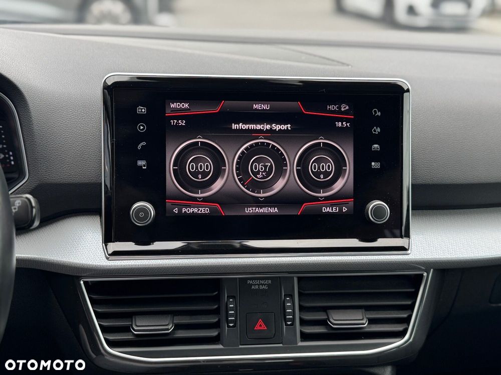 Seat Tarraco 2.0 TDI Style S&S DSG - 39