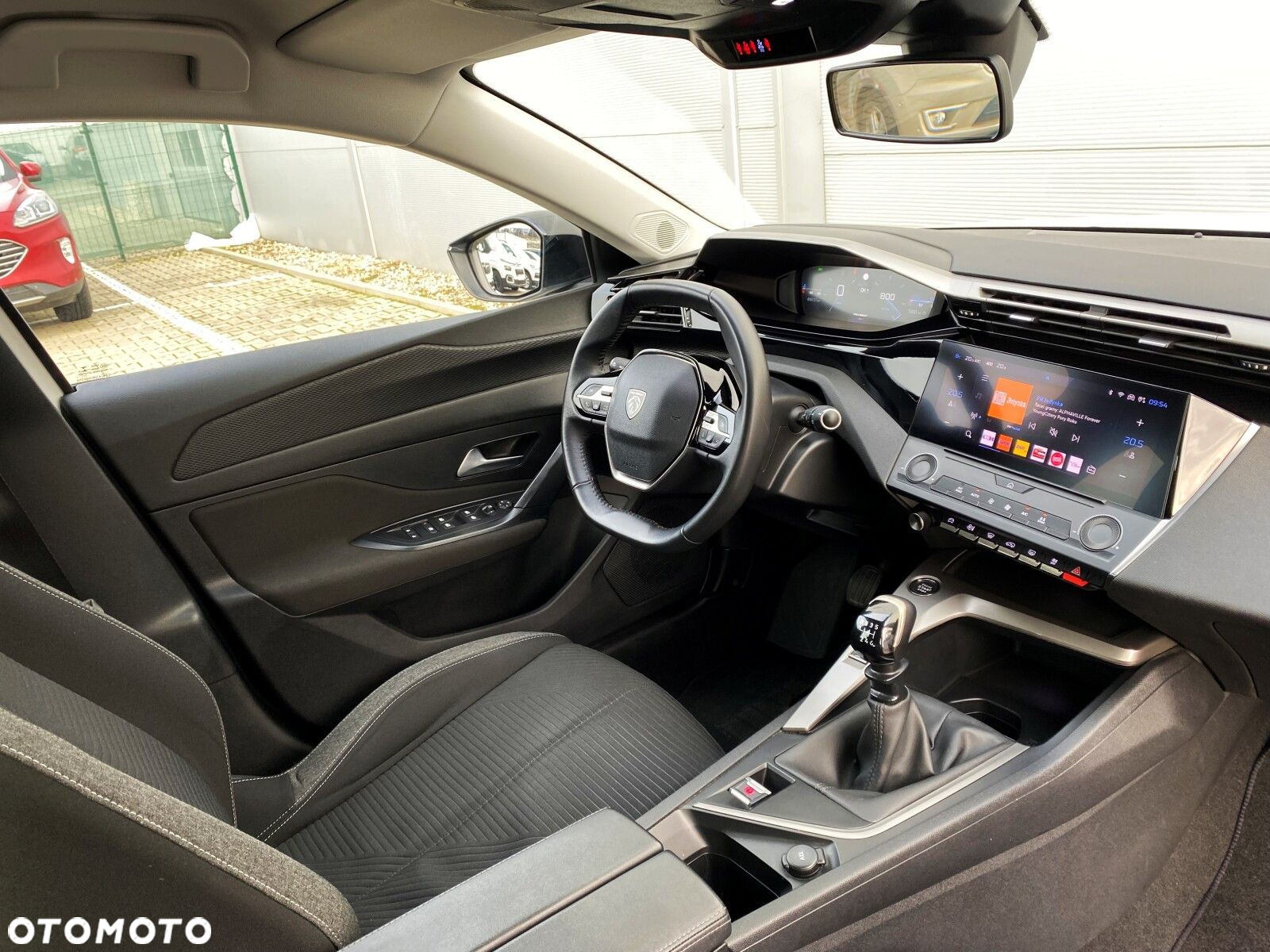 Peugeot 308 1.2 PureTech Active Pack S&S - 25