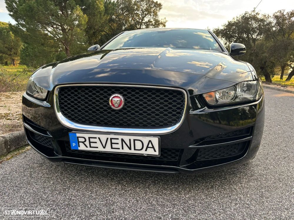 Jaguar XE - 59