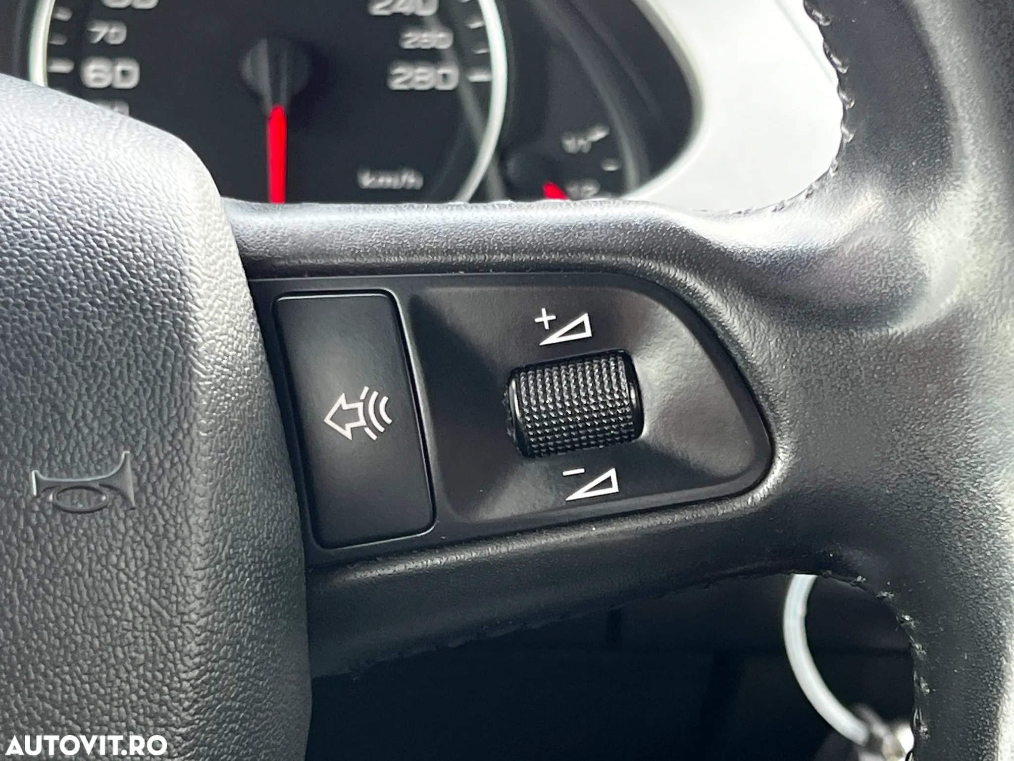 Audi A4 1.8 TFSI Multitronic - 15