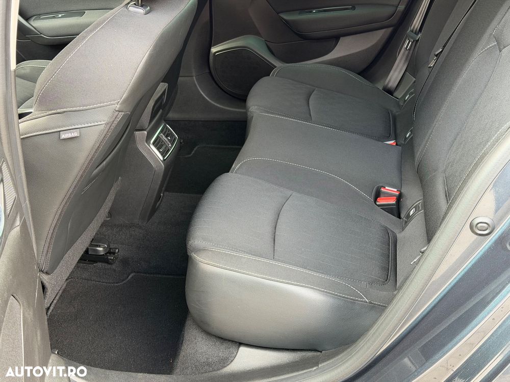 Renault Megane BLUE dCi Limited - 19