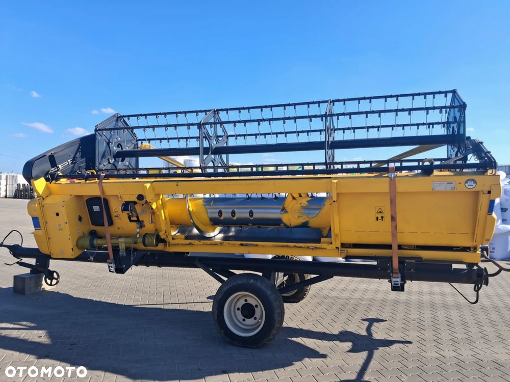 New Holland TC5.90 - 8