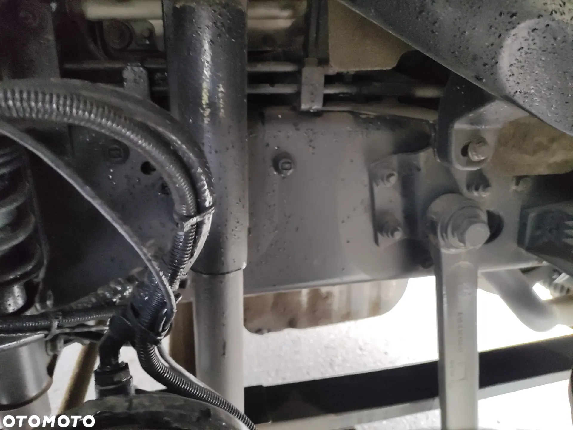 Renault Midlum 16.270  chłodnia izoterma 18 palet poduszka - 10