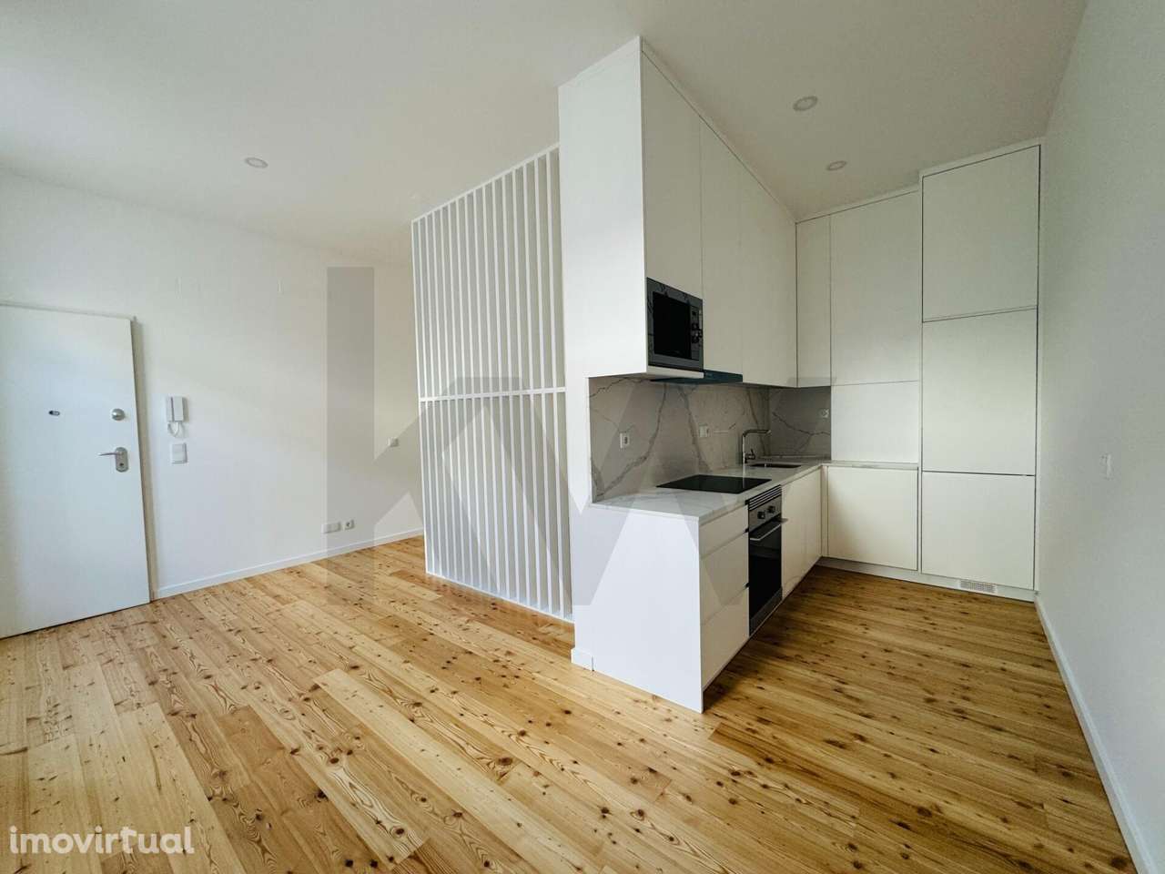 T0 Remodelado a Estrear | Marvila – Lisboa - Grande imagem: 5/24