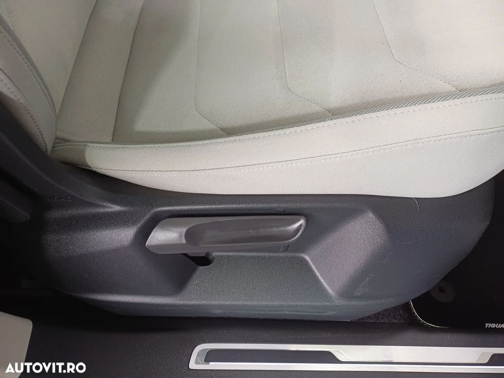 Volkswagen Tiguan Allspace 2.0 TDI 4Mot DSG Elegance - 32