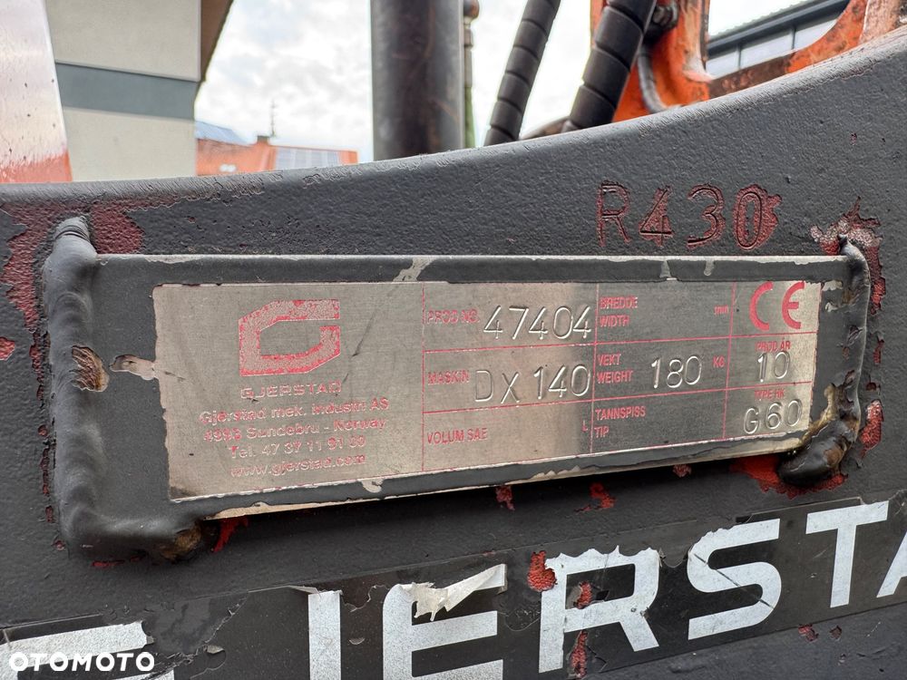 Doosan Dx 140 w - 32