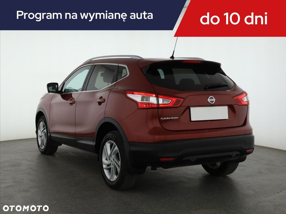 Nissan Qashqai - 6