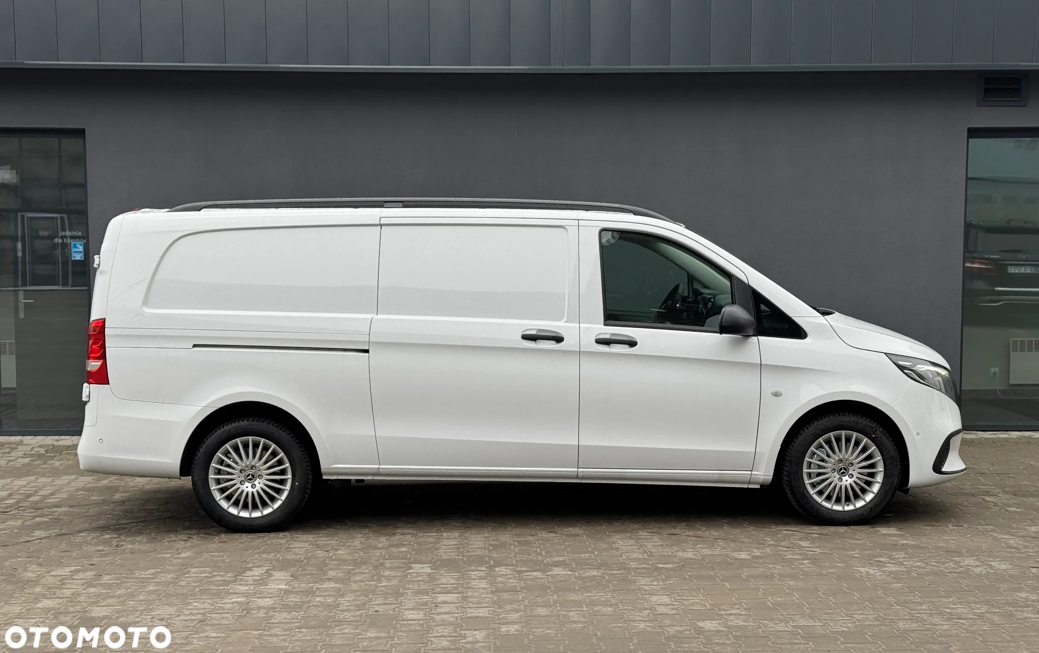 Mercedes-Benz Vito 119 CDI - 2