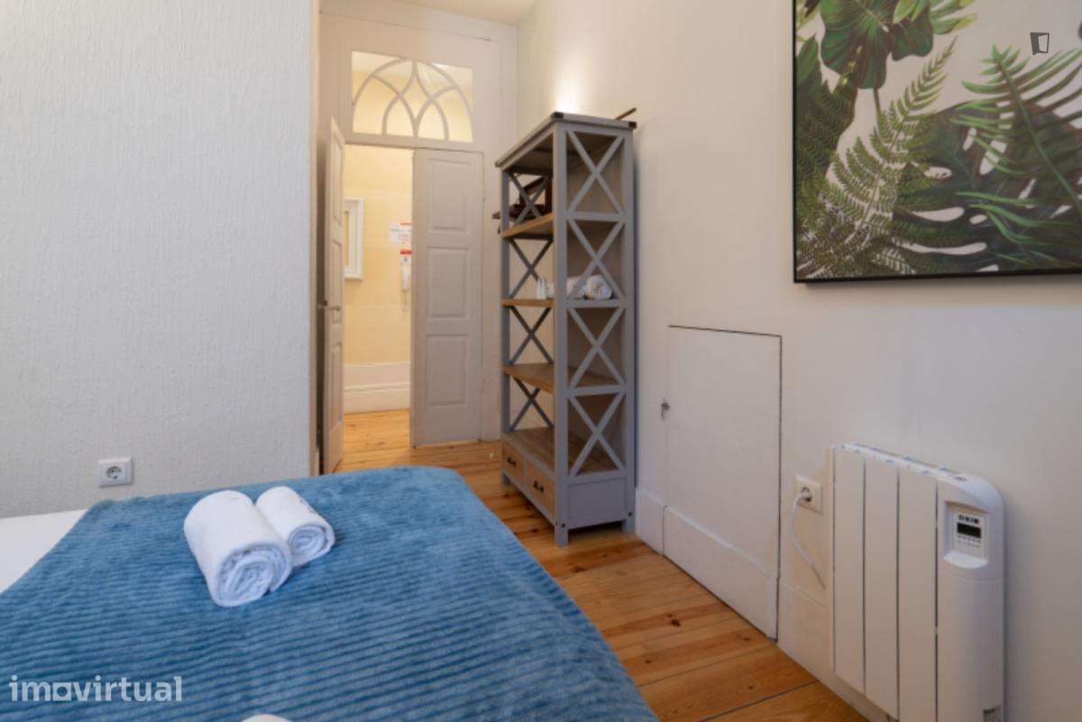 Apartamento com 2 quartos - localizado em Massarelos Porto - Grande imagem: 3/36
