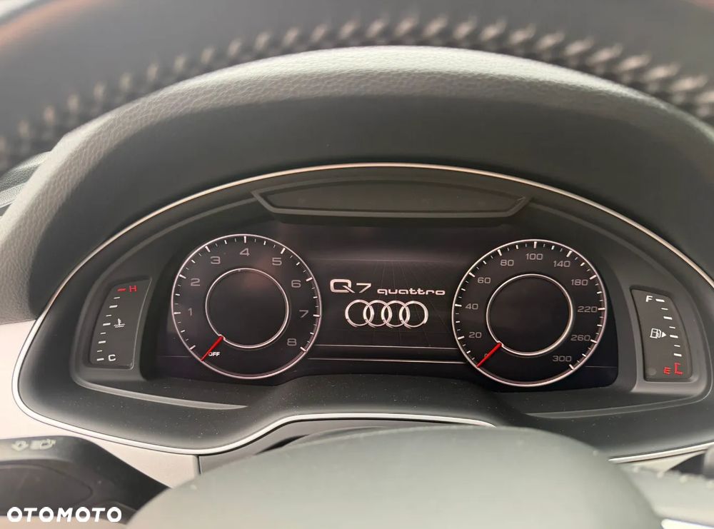 Audi Q7 - 18