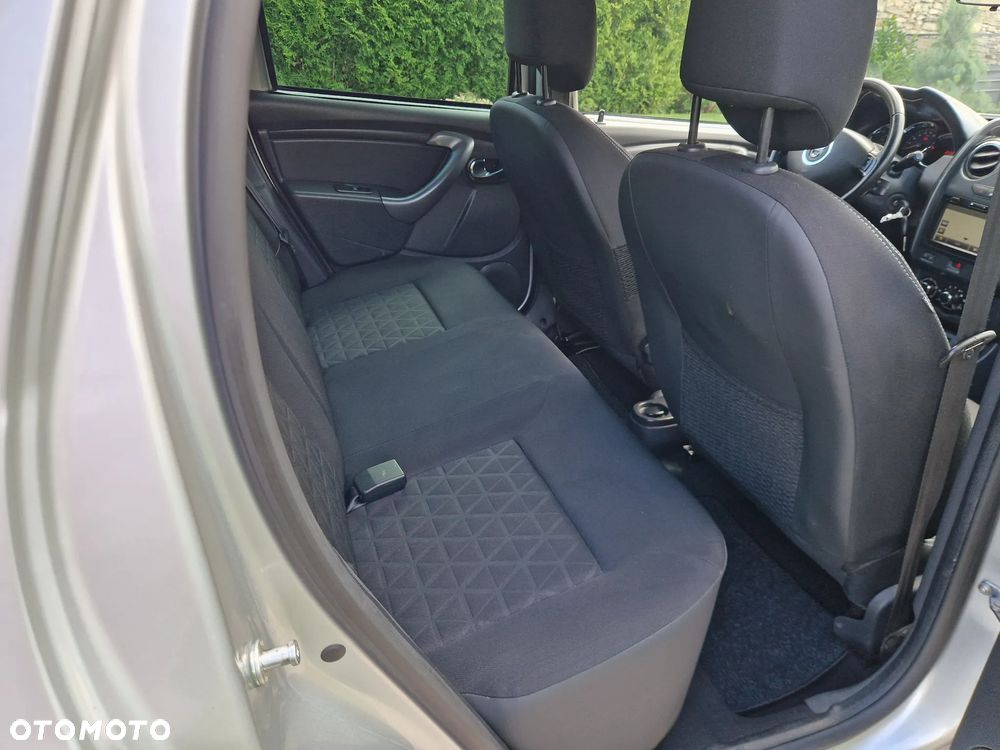 Dacia Duster 1.2 TCe Prestige - 38