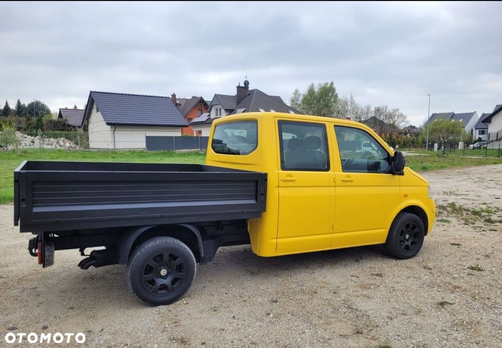 Volkswagen T5 - 6