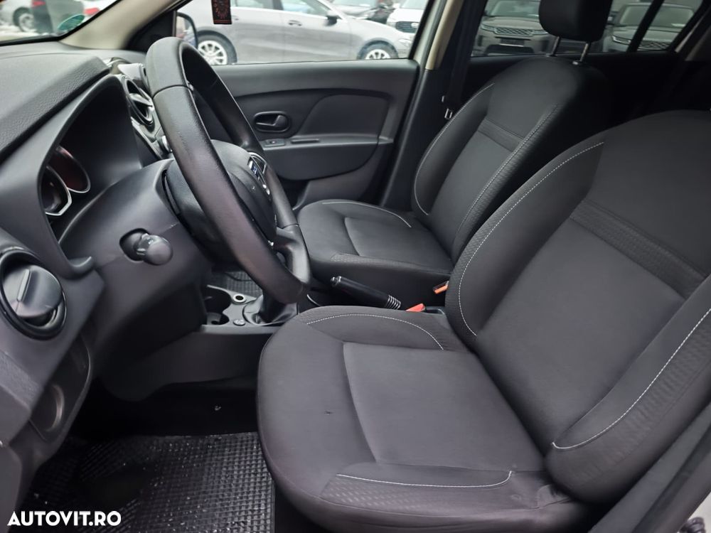 Dacia Logan ECO-G 100 Essential - 15