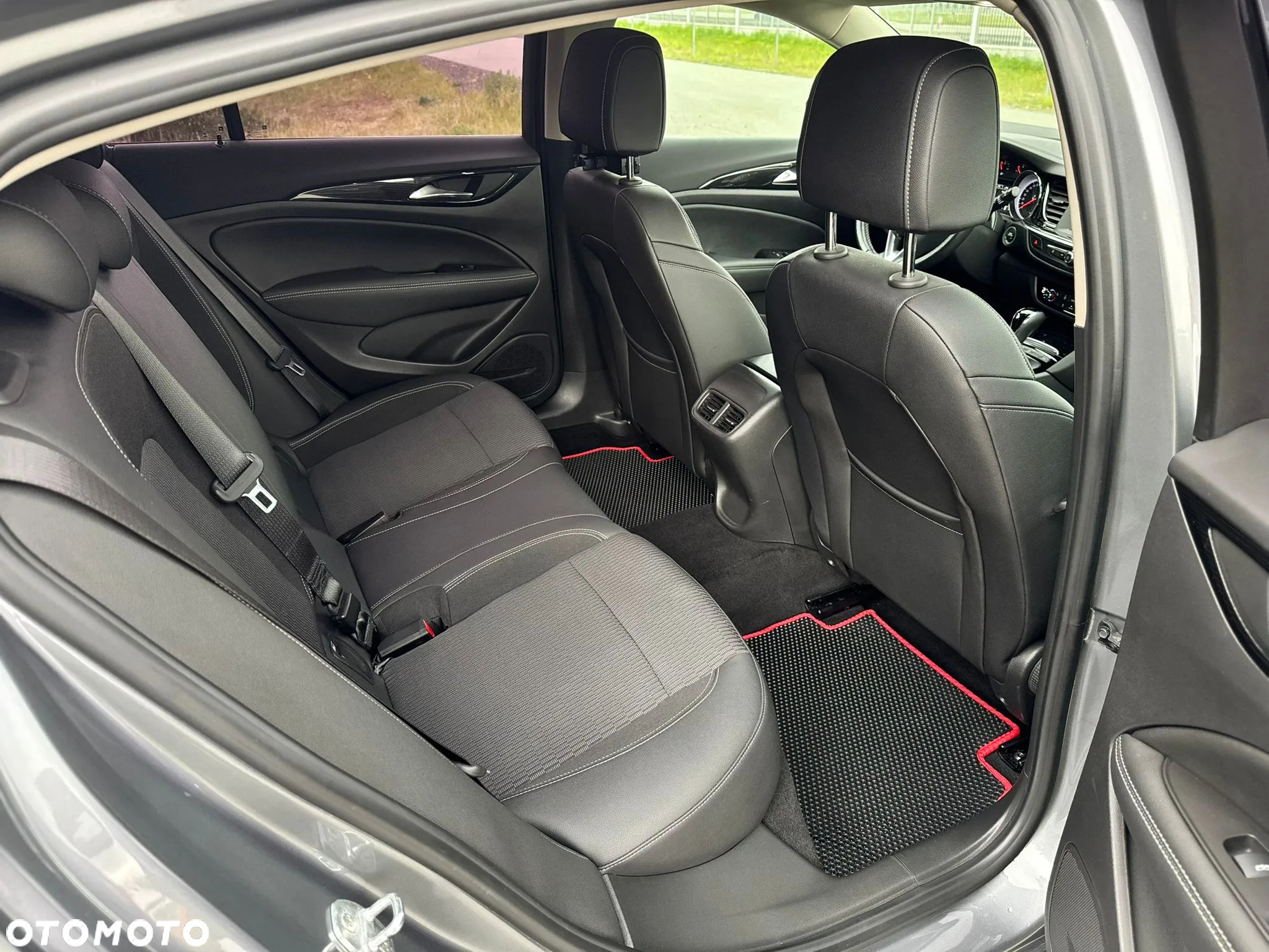 Opel Insignia CT 1.5 T Elite S&S - 20