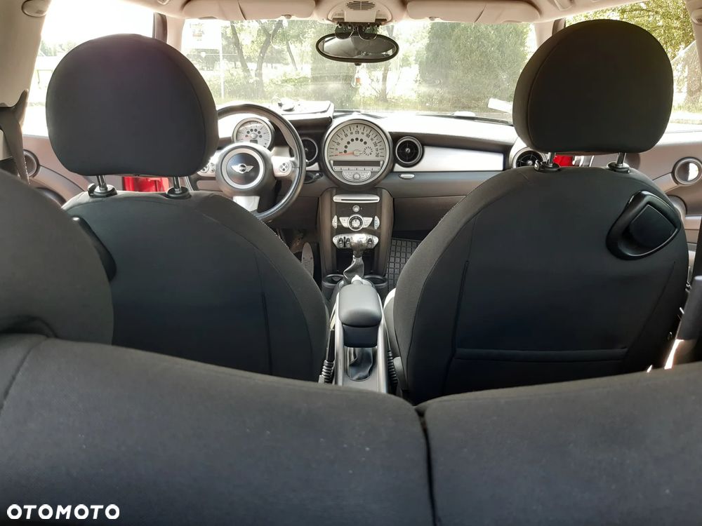 MINI Cooper - 15