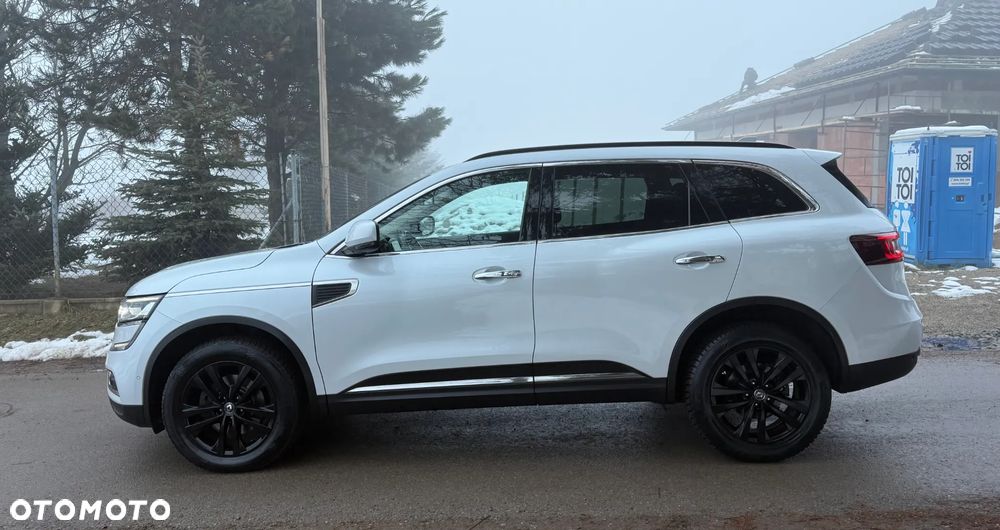 Renault Koleos ENERGY dCi 175 4WD INTENS - 6