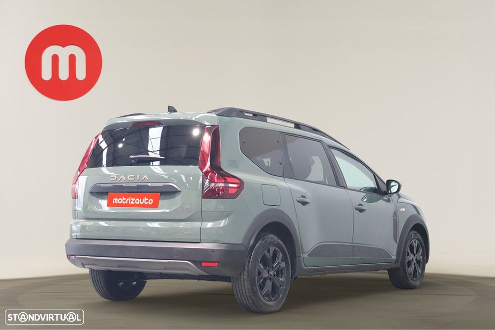 Dacia Jogger 1.0 TCe Extreme+ Up&Go 7L - 4