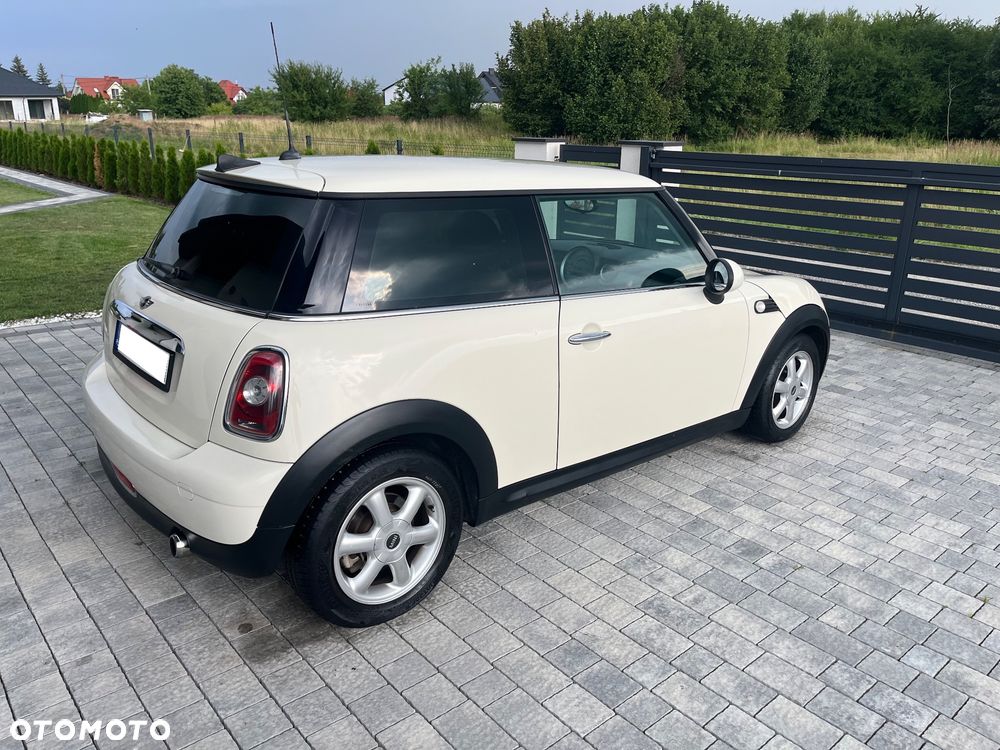 MINI ONE - 5