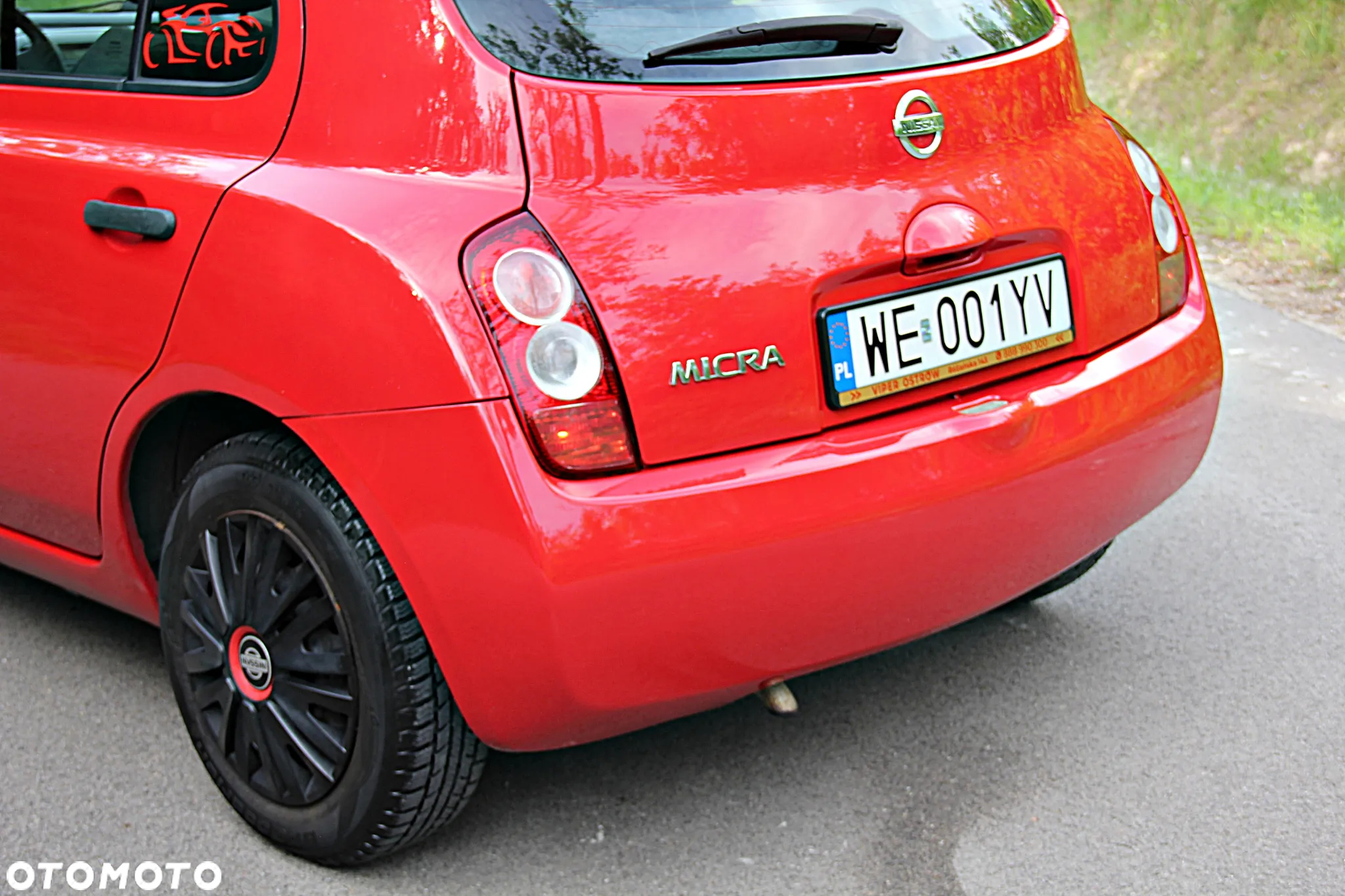 Nissan Micra - 19