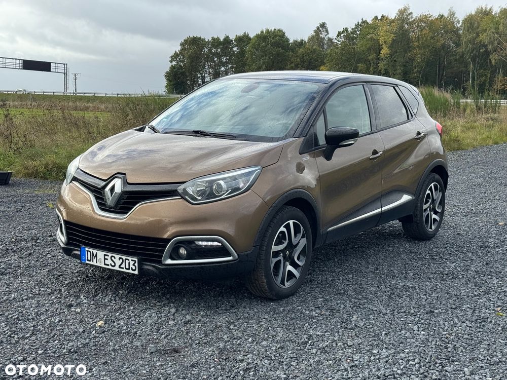 Renault Captur ENERGY dCi 110 Start&Stop Elysee - 7
