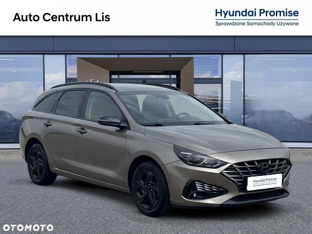 Hyundai i30 1.0 T-GDI Smart - 7