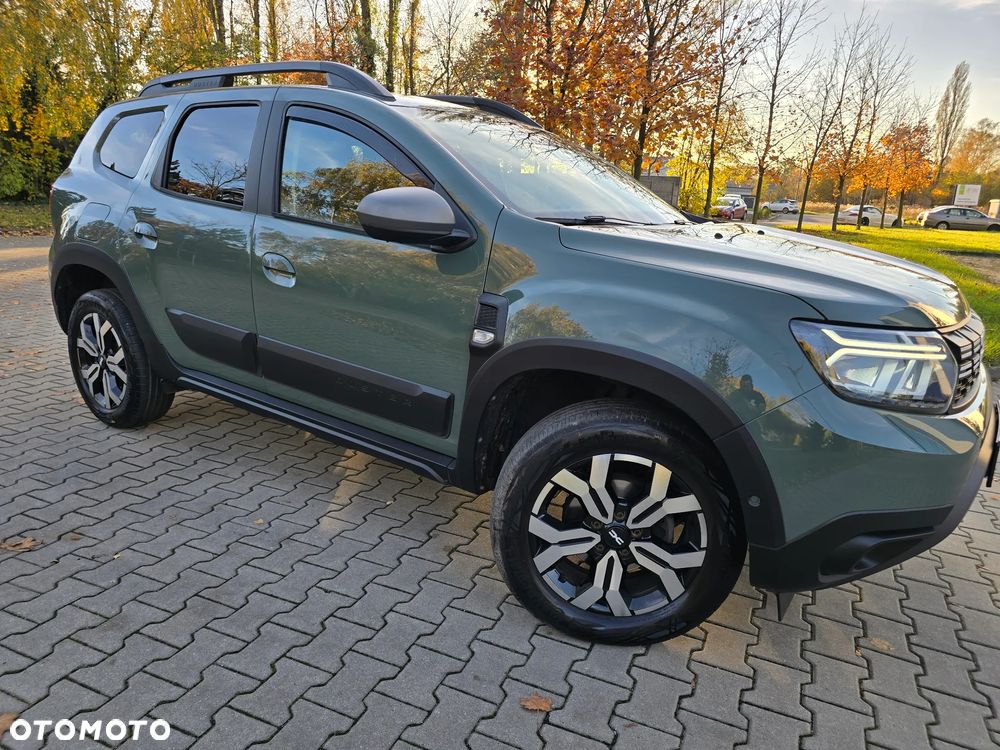 Dacia Duster 1.0 TCe Prestige - 5