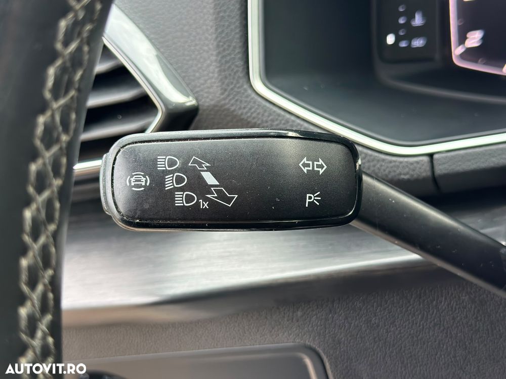 Seat Tarraco 2.0 TDI SCR Xcellence - 30