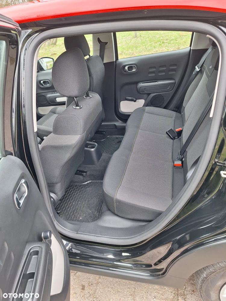 Citroën C3 BlueHDi 100 S&S ORIGINS - 17