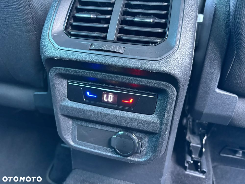 Volkswagen Tiguan 2.0 TDI BMT SCR IQ Drive DSG - 14