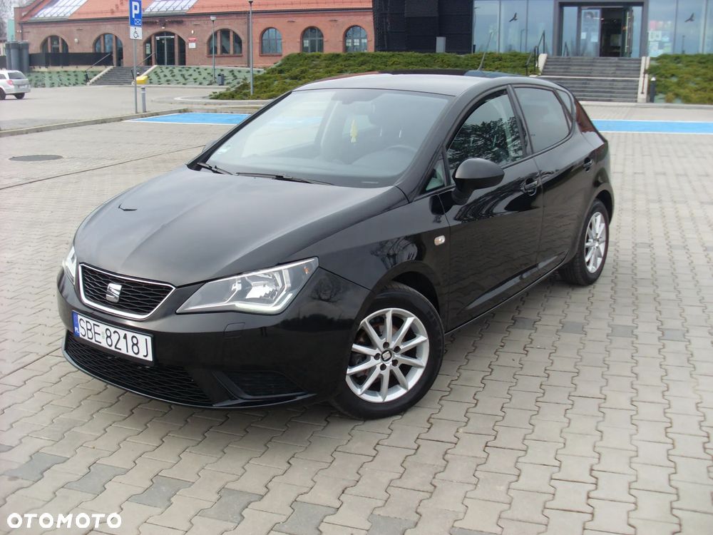 Seat Ibiza 1.0 TSI S&S Style - 2