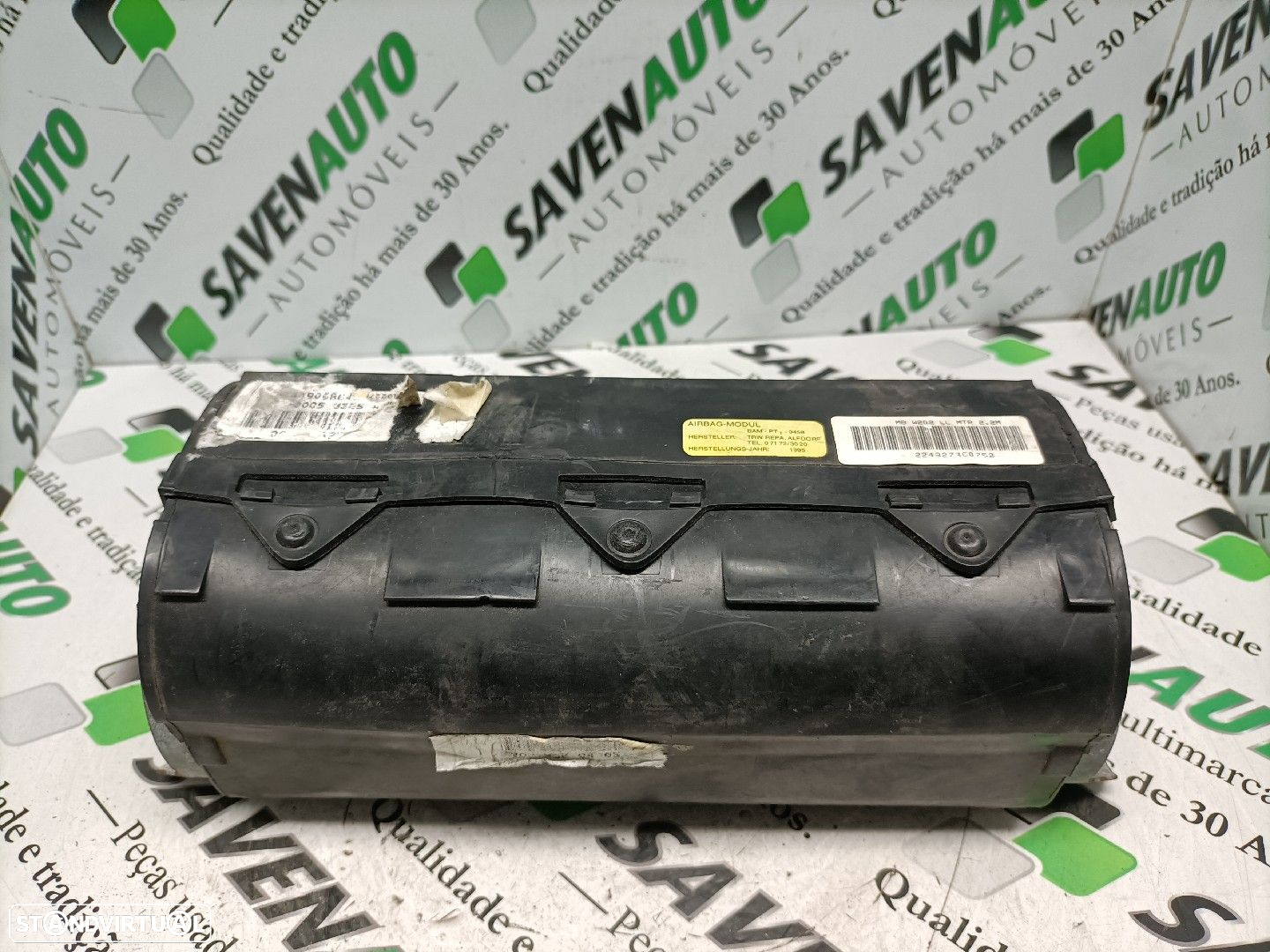 Airbag Passageiro Mercedes-Benz C-Class (W202) - 2