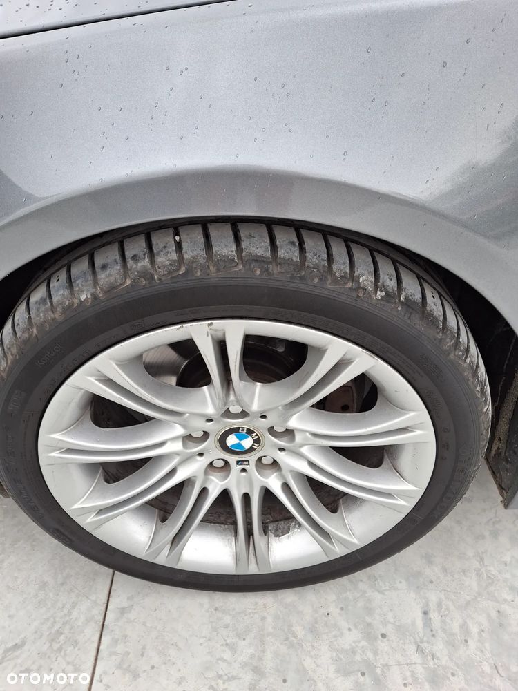 BMW Seria 5 530d - 18