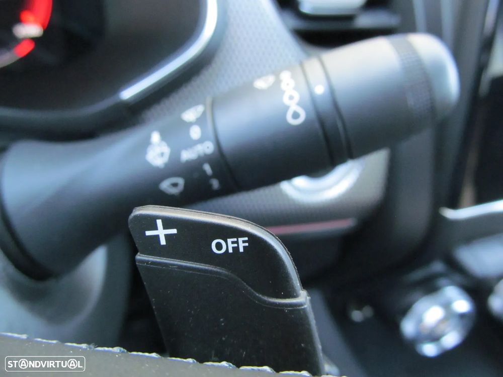 Renault Arkana TCe Mild Hybrid 140 EDC Techno - 21