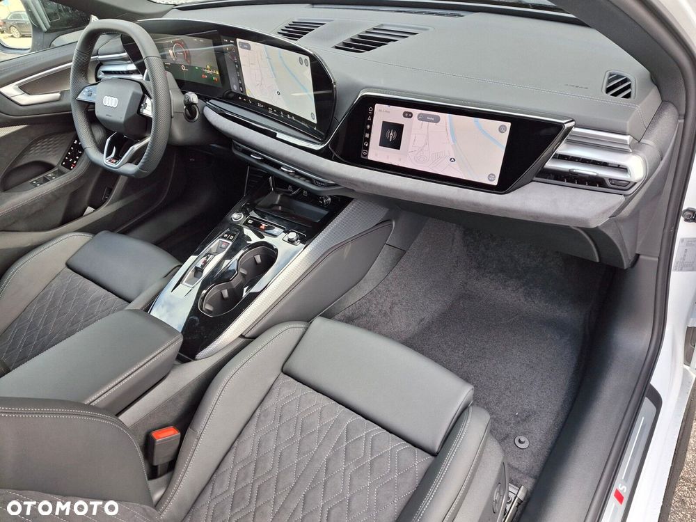 Audi A5 Avant - 15