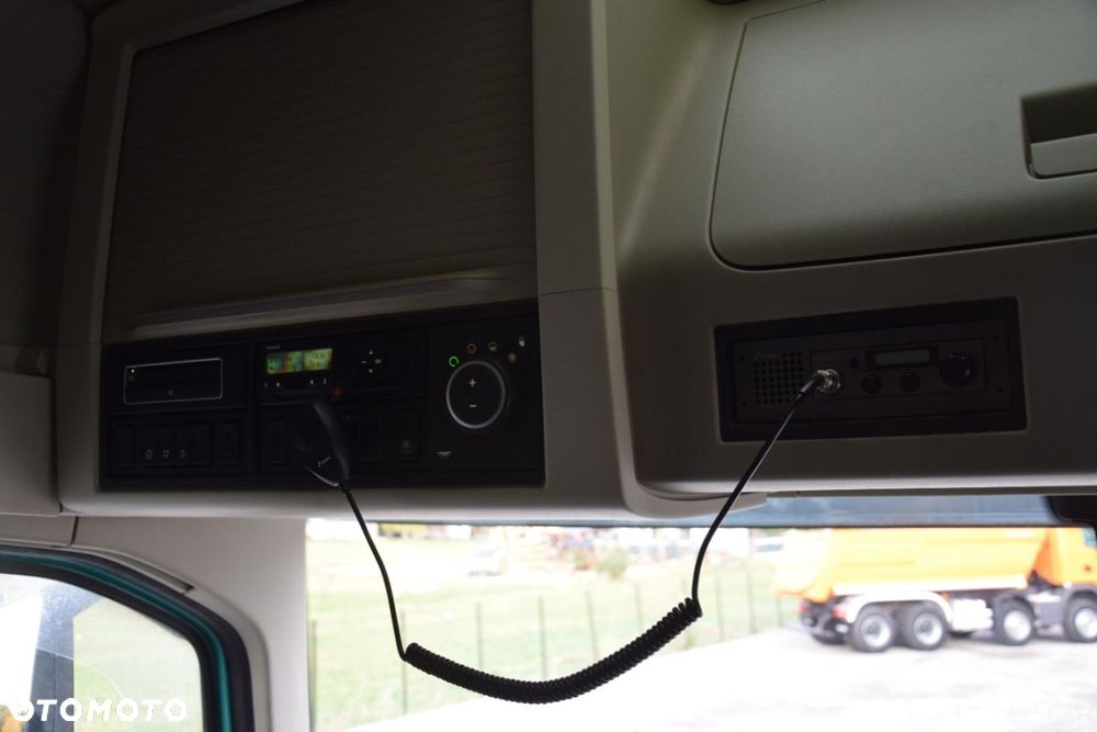 Volvo FH 500 Globetrotter XL - 37