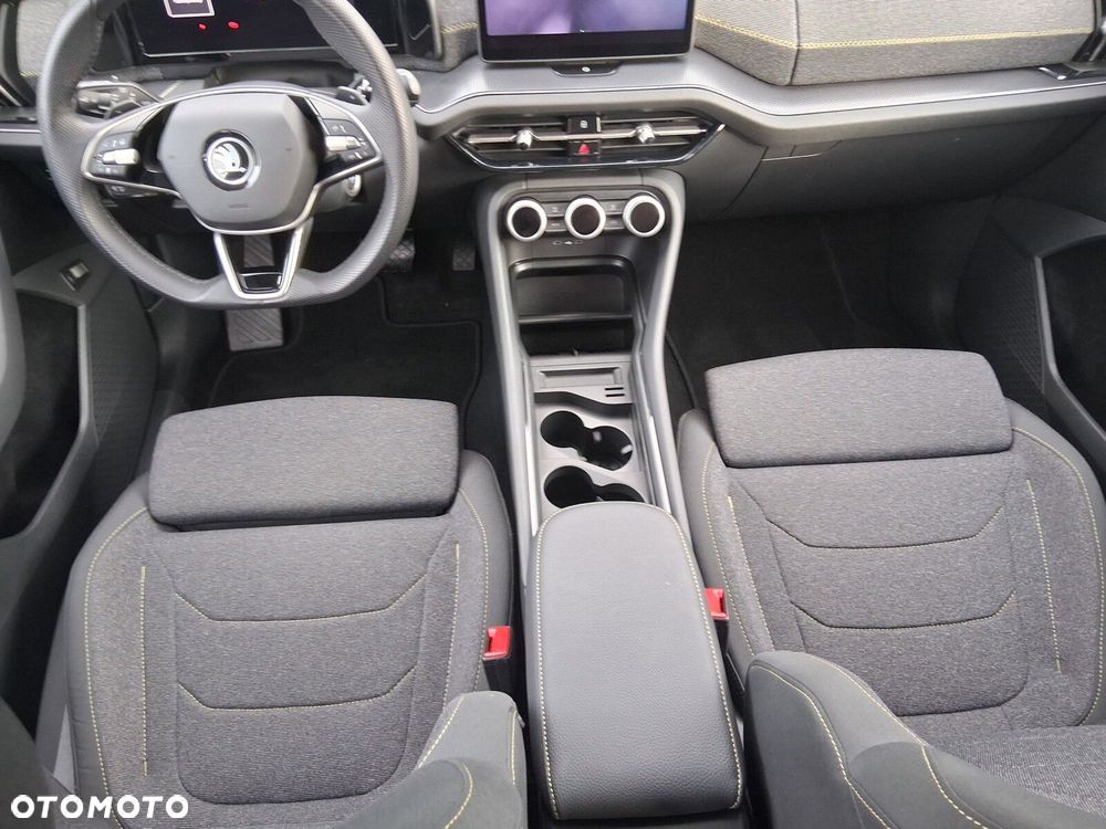 Skoda Kodiaq - 15