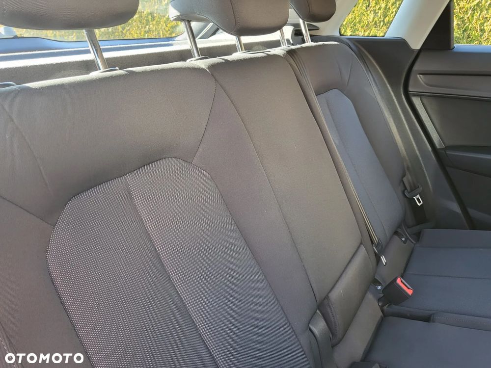 Audi Q3 35 TFSI mHEV S tronic - 19