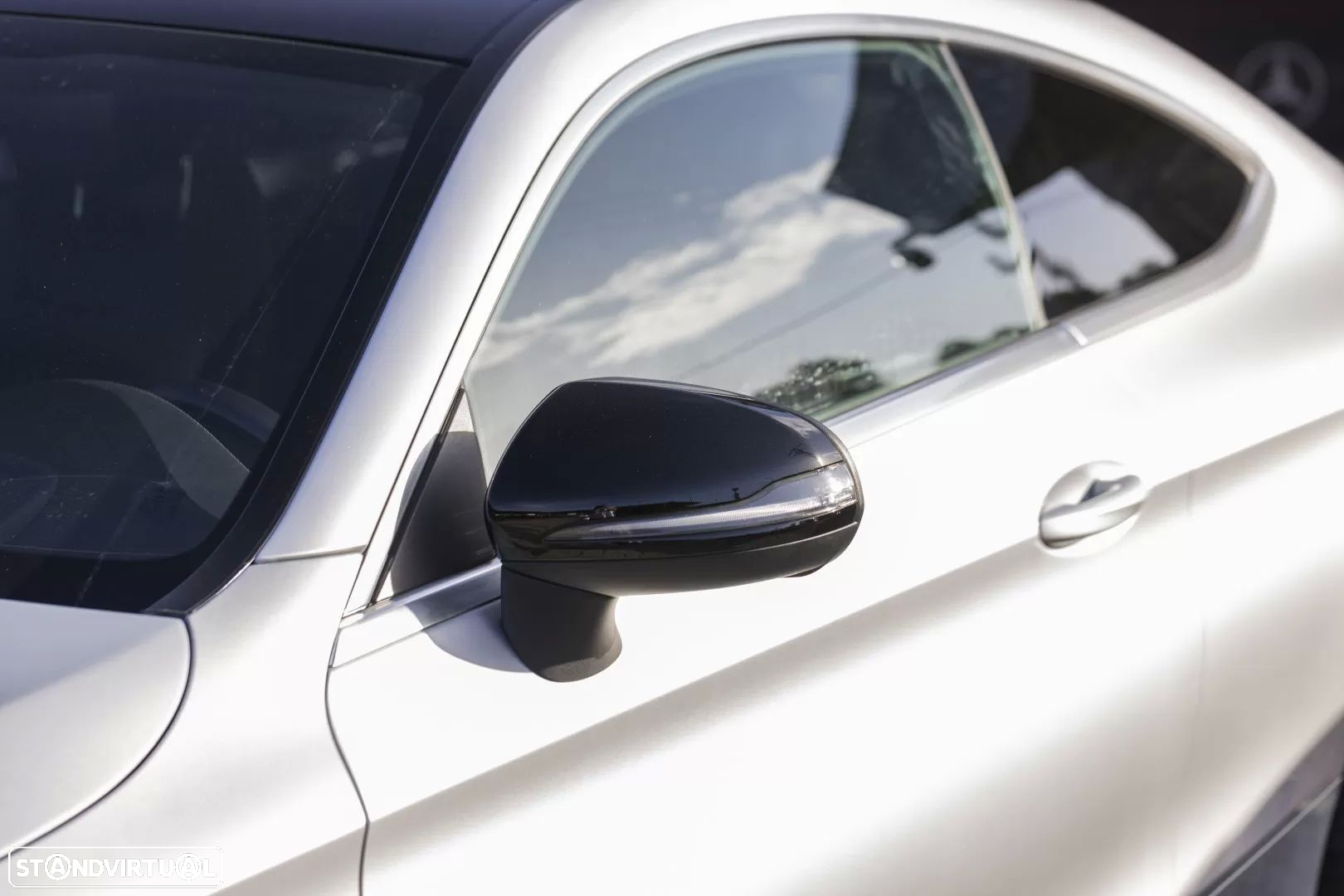 Mercedes-Benz C 220 d Aut. - 13