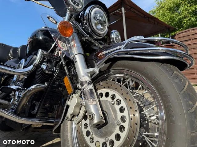 Yamaha Drag Star - 11