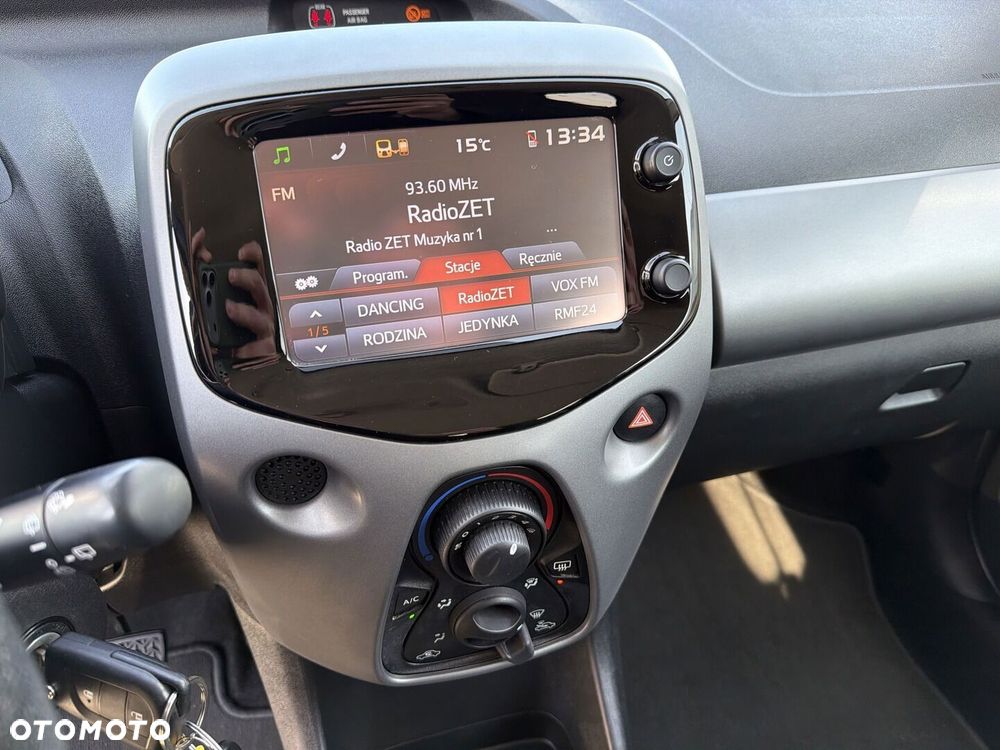 Toyota Aygo - 17