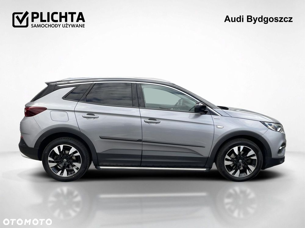 Opel Grandland X - 7
