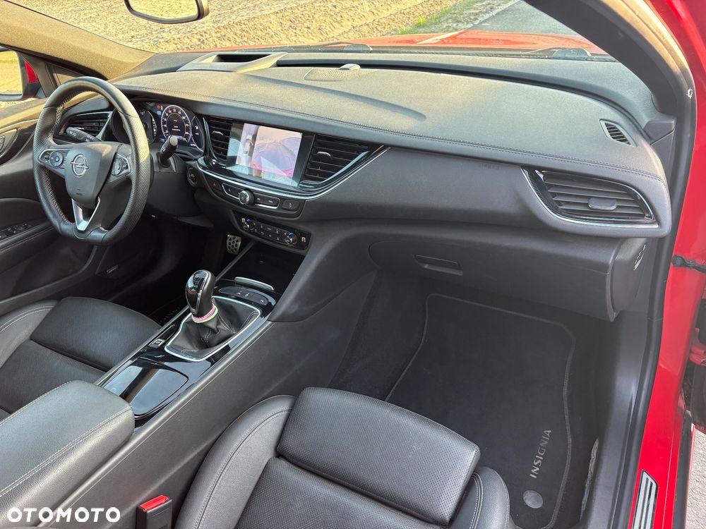 Opel Insignia 1.5 DI Turbo Exclusive - 18