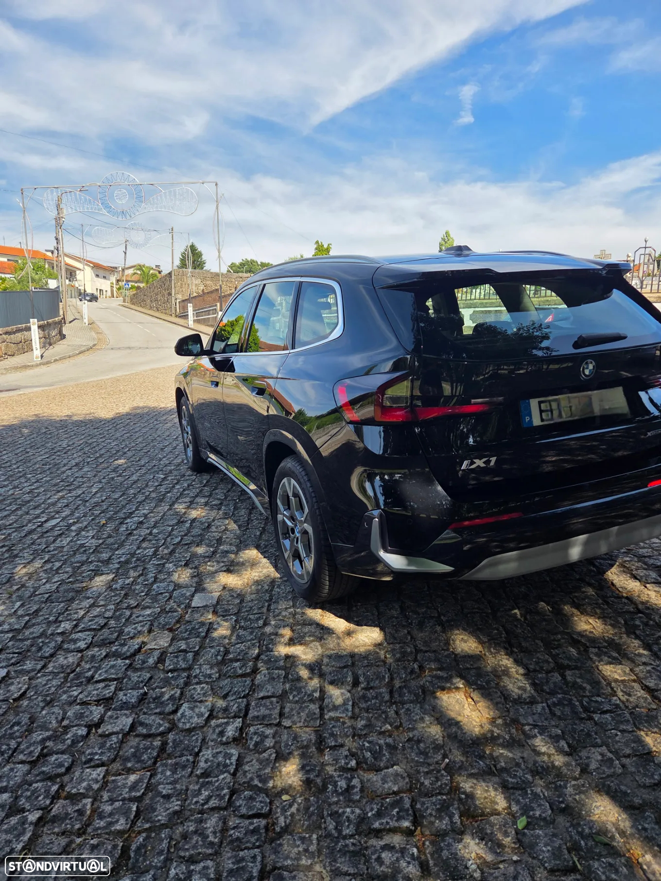 BMW iX1 xDrive30 xLine - 4