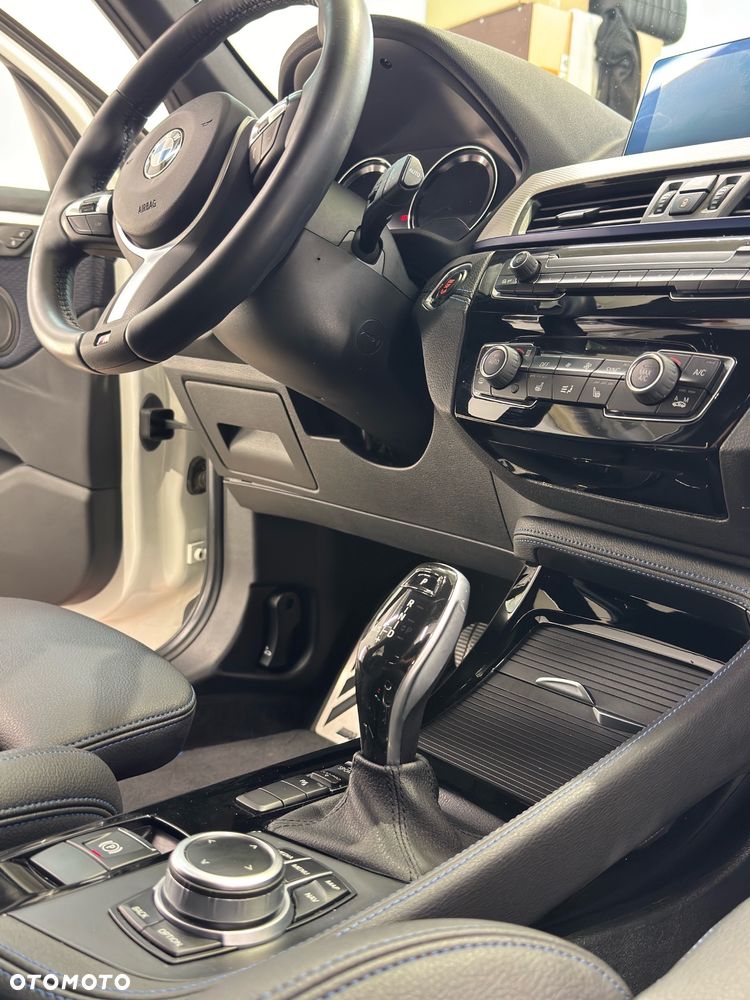 BMW X1 sDrive18i M Sport - 7