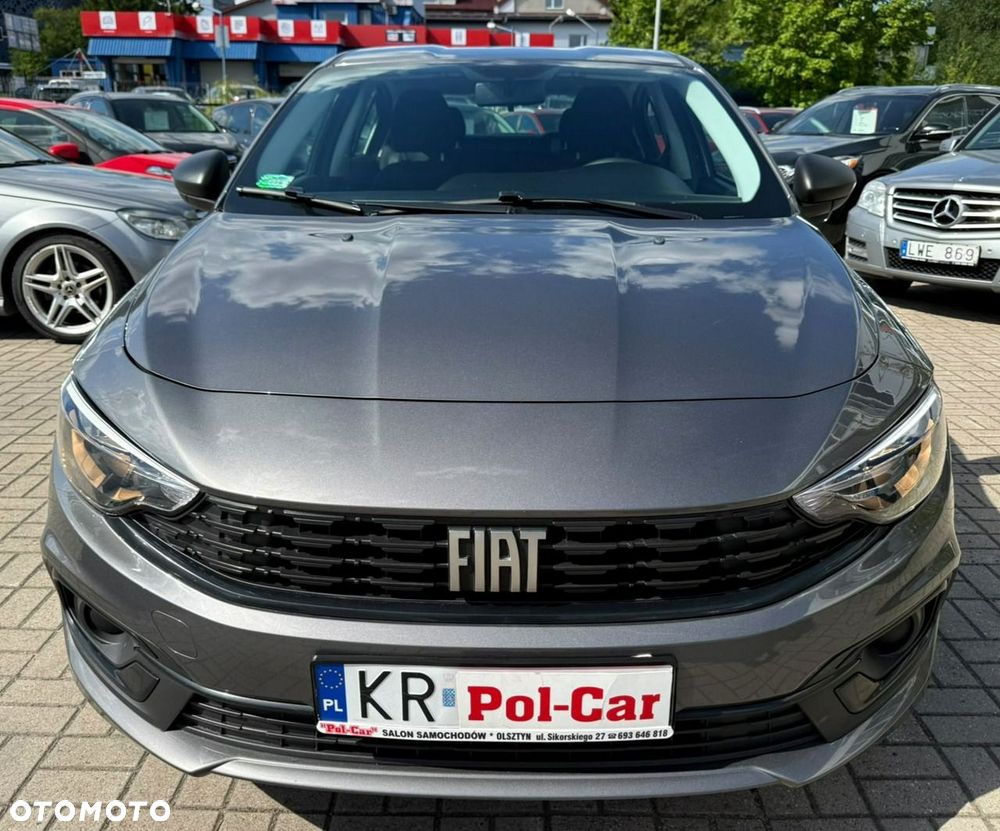 Fiat Tipo 1.4 Classic - 3