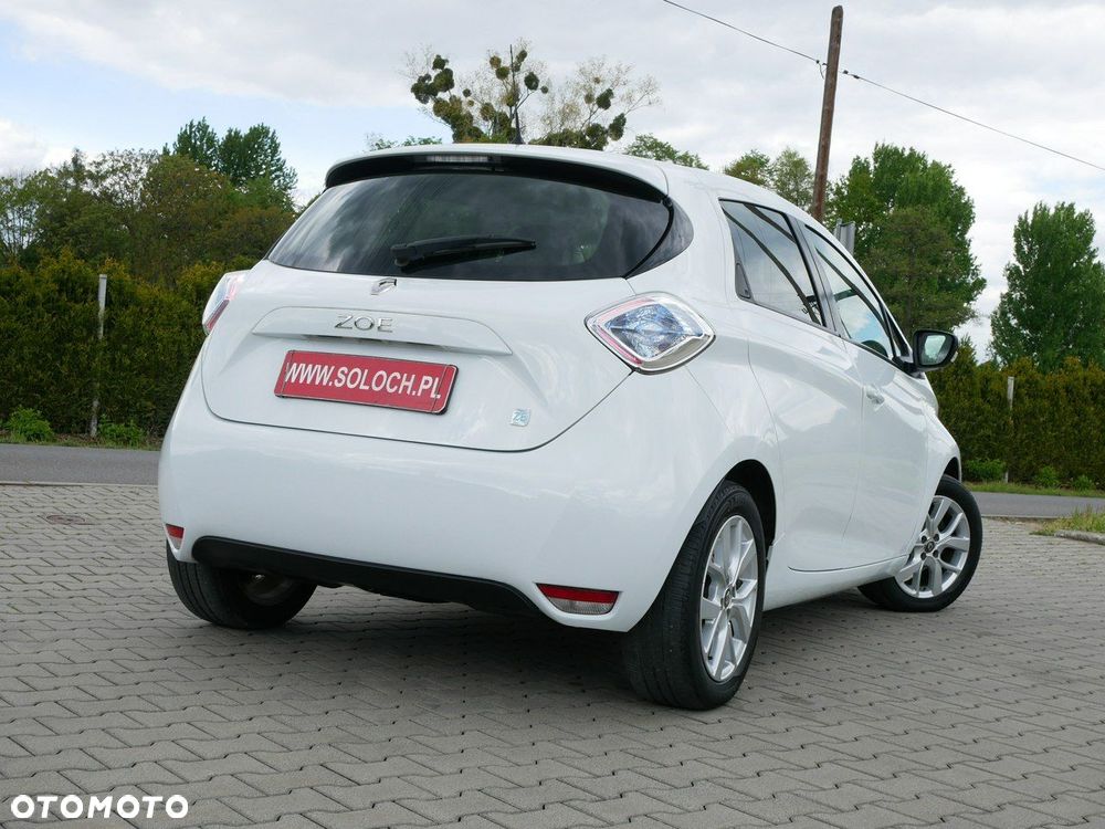 Renault Zoe - 3