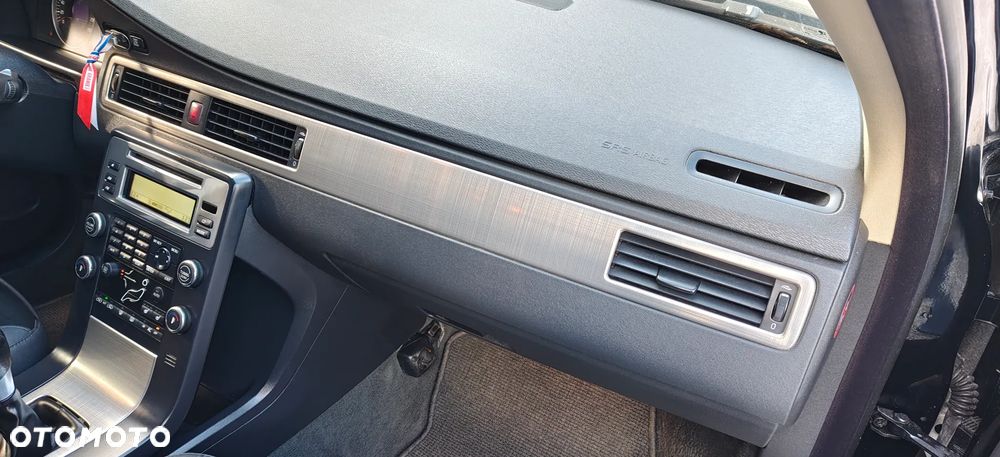 Volvo V70 - 14