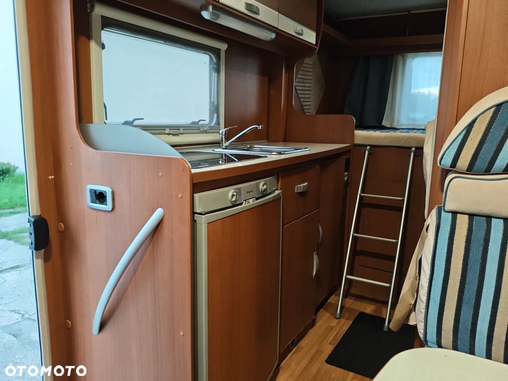 Fiat Ducato - 34