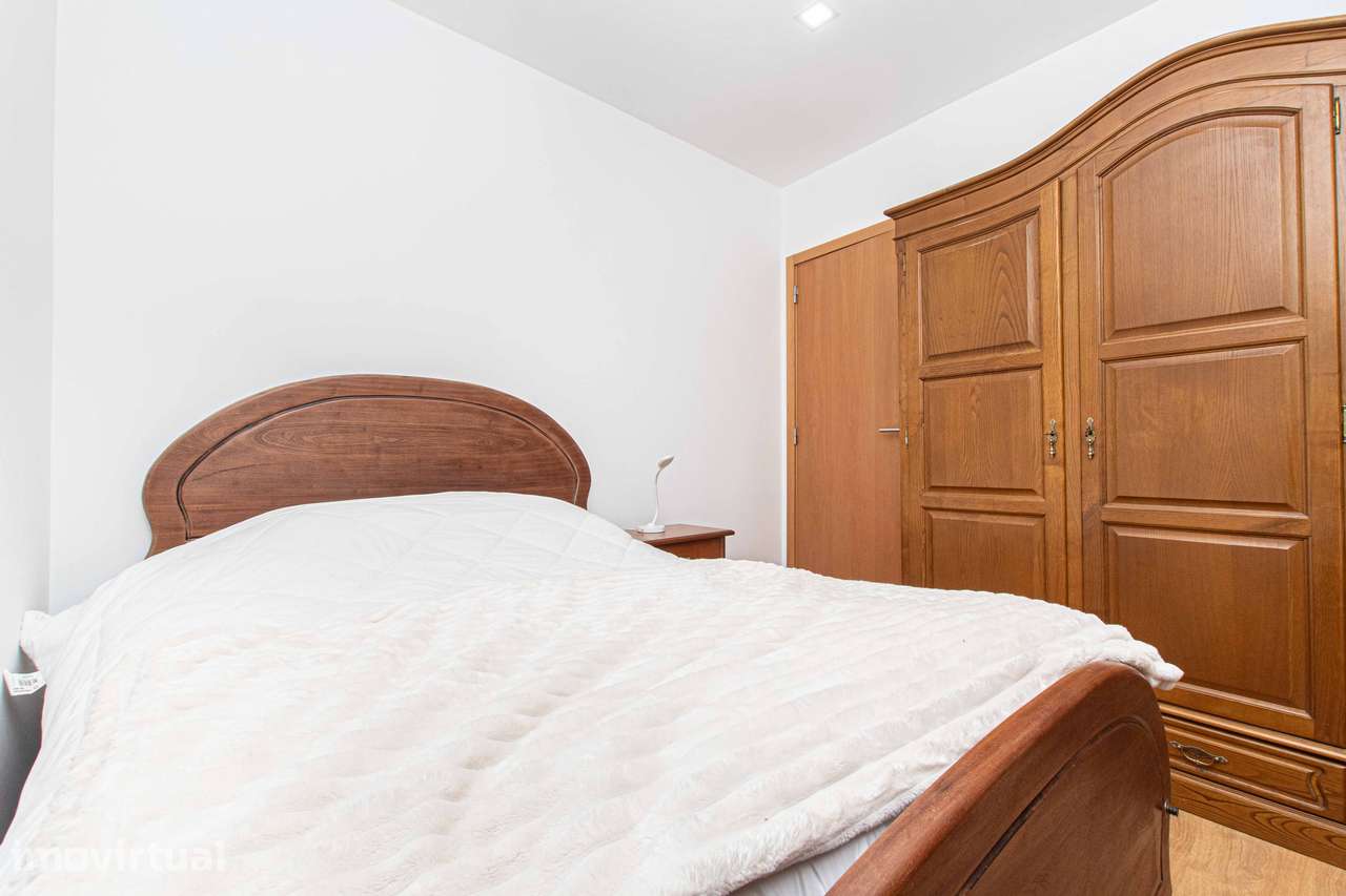 Vende-se Moradia T2 em Eiras - Coimbra - Grande imagem: 3/45
