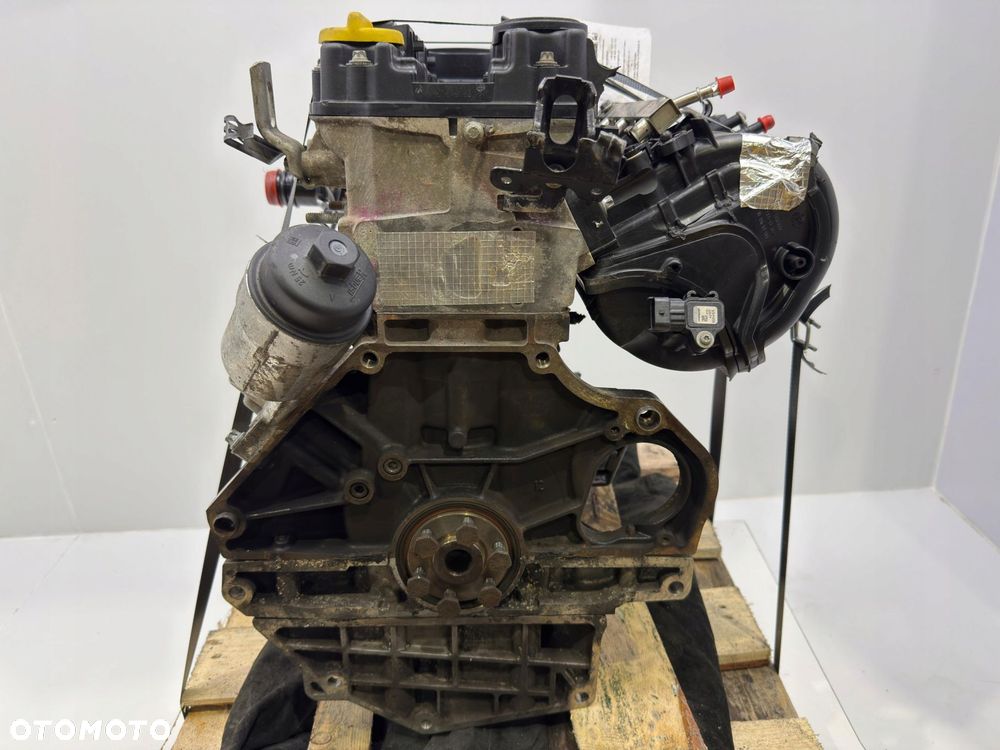 SILNIK A14XER Opel Meriva B Corsa D Astra IV J 1.4 16V 100KM tylko 144tyś - 8